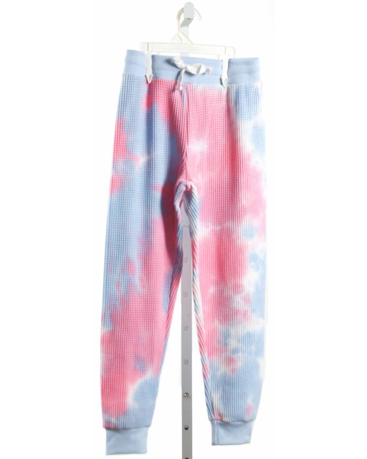 ISCREAM  PINK    PANTS