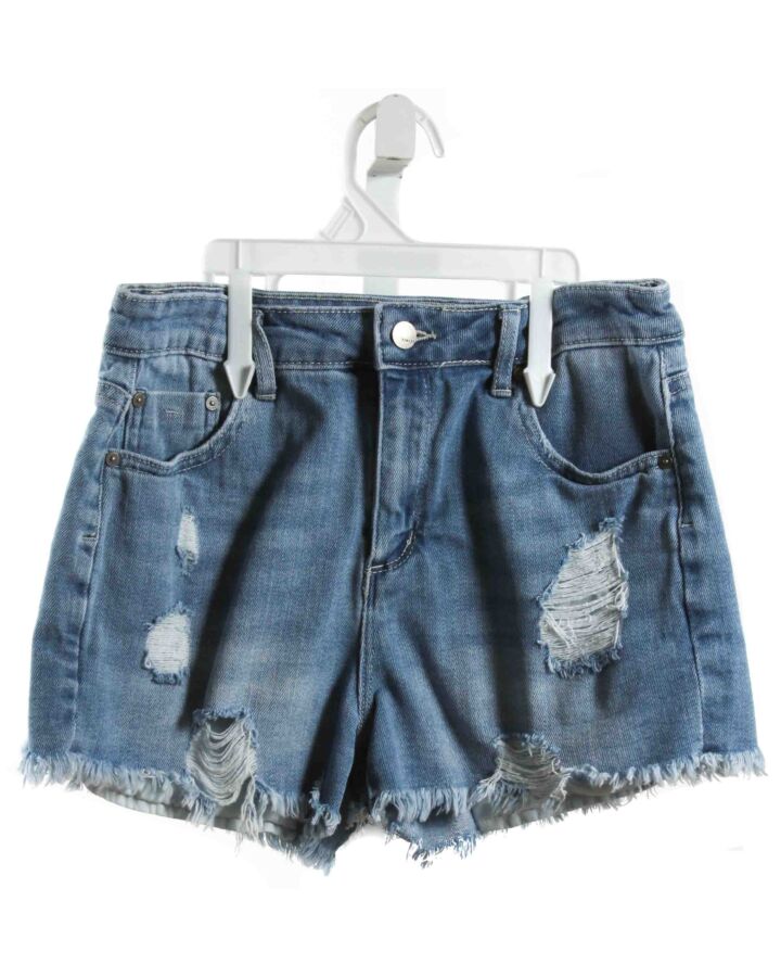 TRACTR  DENIM    SHORTS