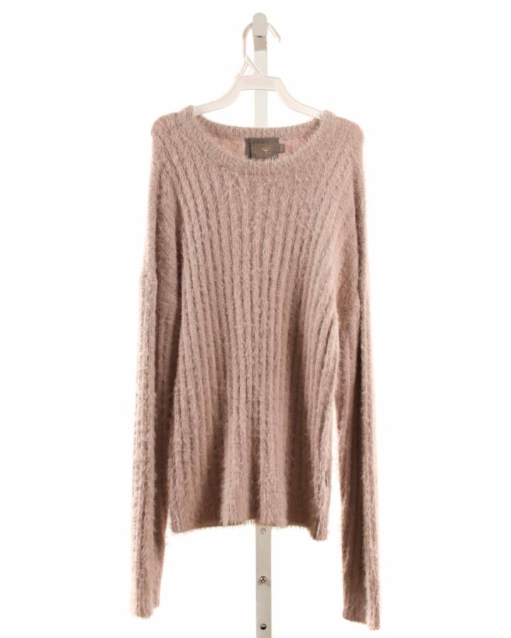 CREAMIE  PINK    SWEATER