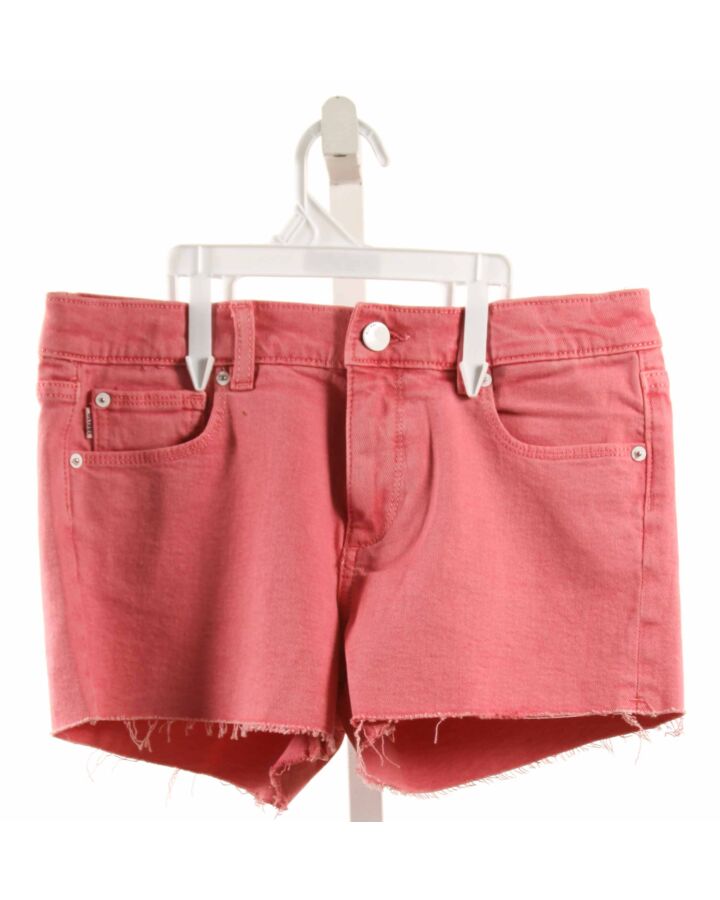 DL1961  PINK DENIM   SHORTS