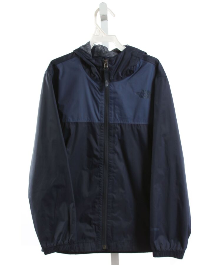NORTH FACE  NAVY    OUTERWEAR