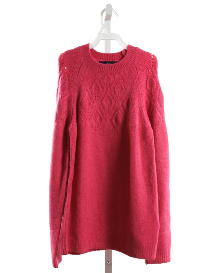 JOULES  HOT PINK    SWEATER