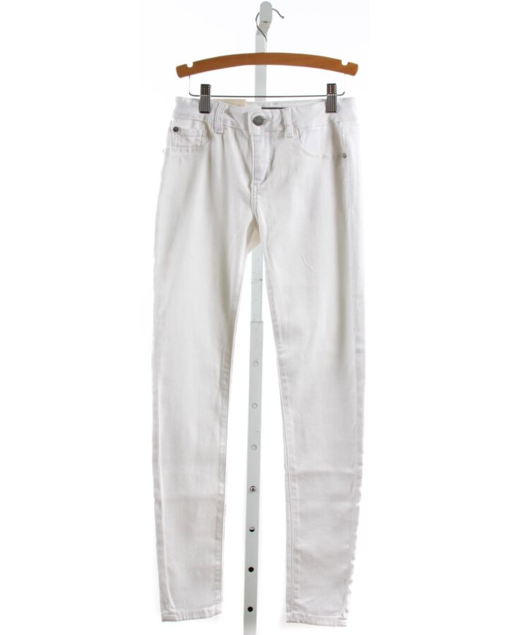 DL1961  WHITE DENIM   JEANS