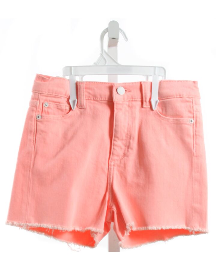 DL1961  PINK DENIM   SHORTS