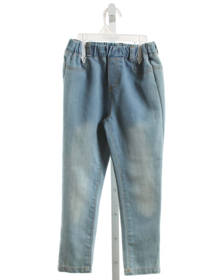 EGG  DENIM    JEANS