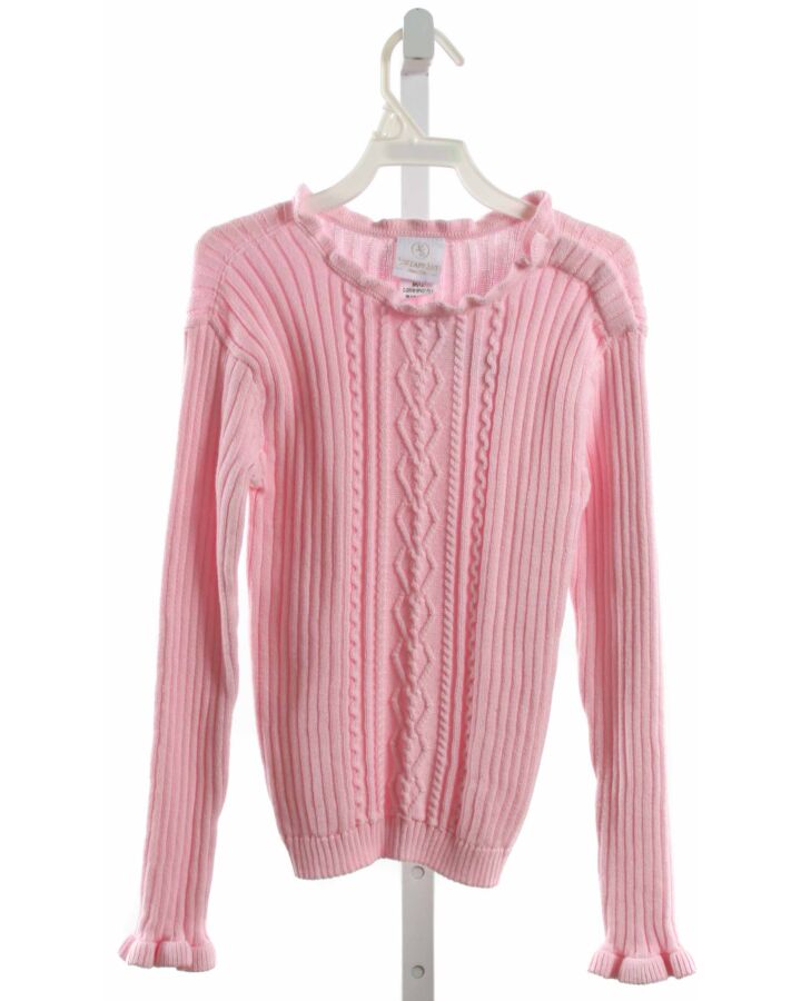 LULLABY SET  PINK    SWEATER