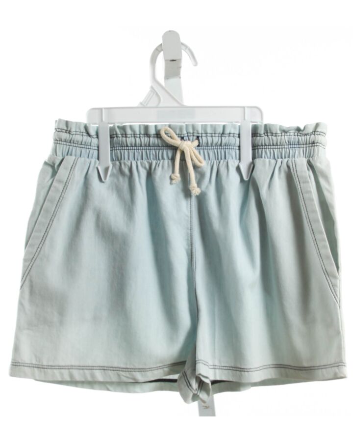 SPLENDID  CHAMBRAY    SHORTS