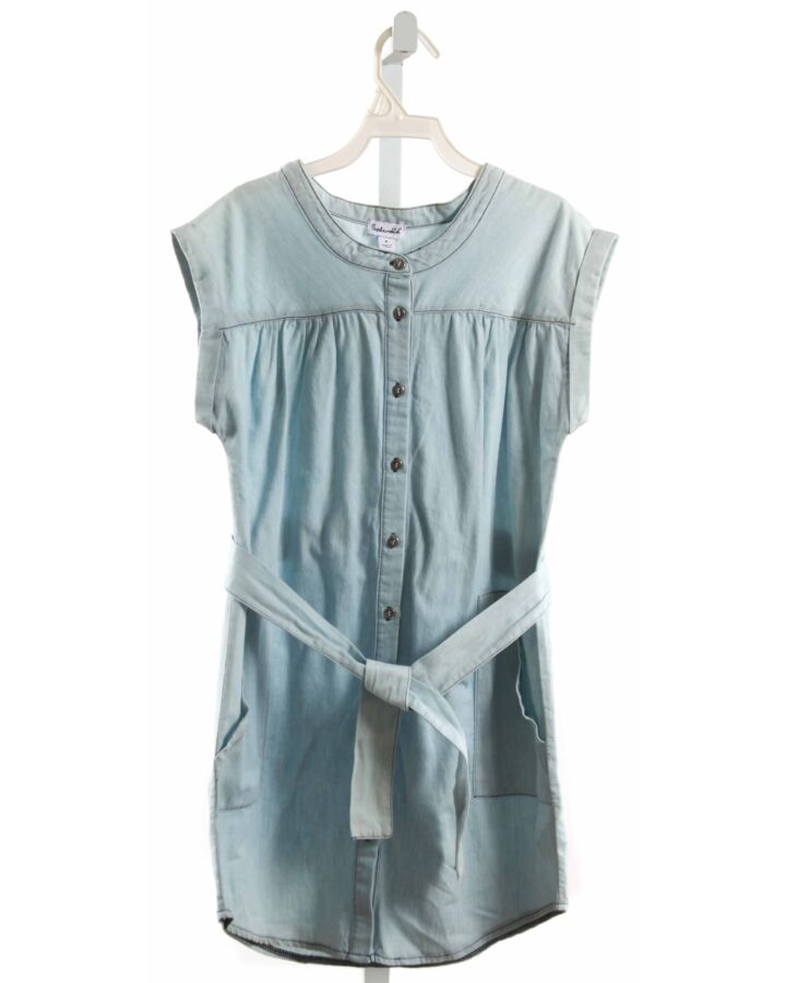 SPLENDID  CHAMBRAY    DRESS