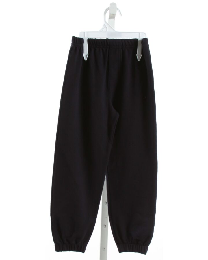 FLORENCE EISEMAN  NAVY    PANTS