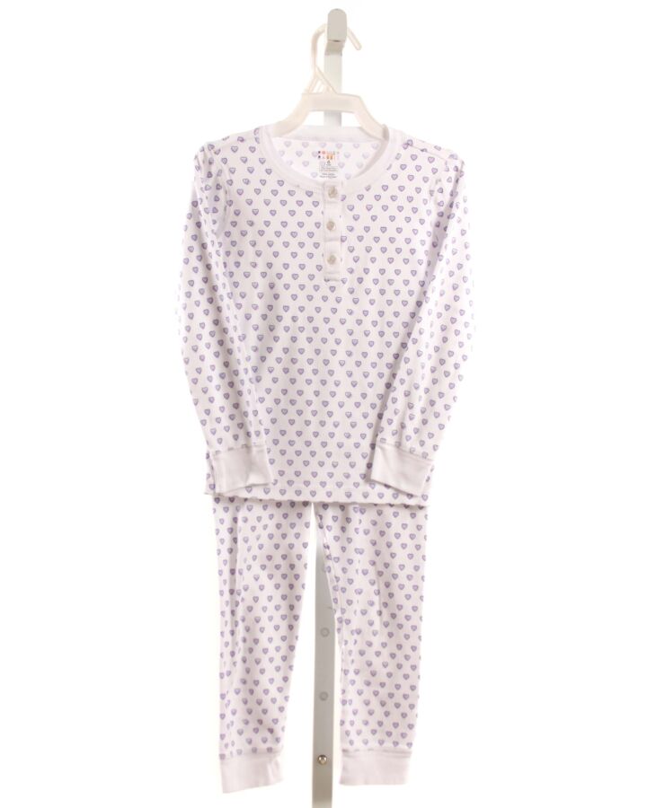 ROBERTA ROLLER RABBIT  LAVENDER    LOUNGEWEAR