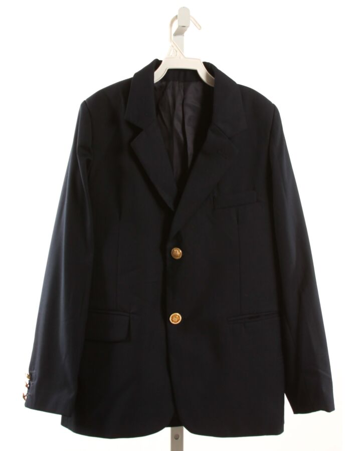 J. BAILEY  NAVY    BLAZER