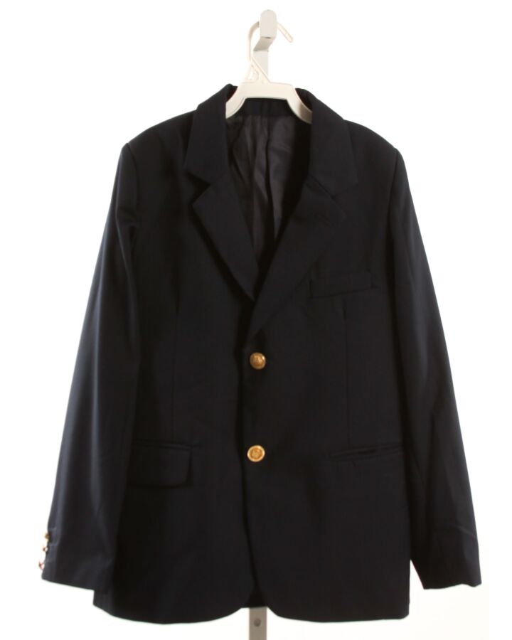 J. BAILEY  NAVY    BLAZER