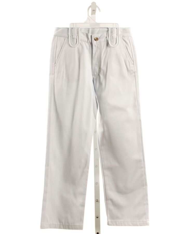 THE BEAUFORT BONNET COMPANY  LT BLUE    PANTS