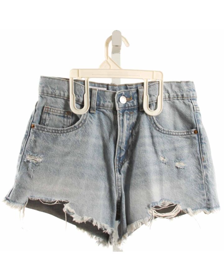 ZARA  DENIM    SHORTS