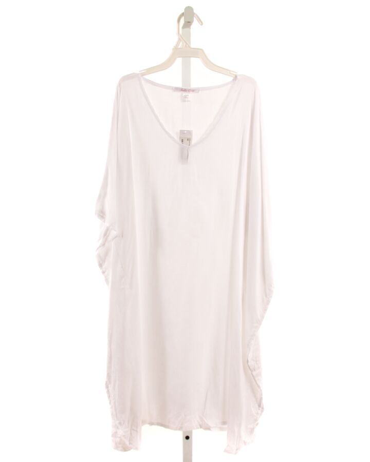 STELLA COVE  WHITE    COVER UP