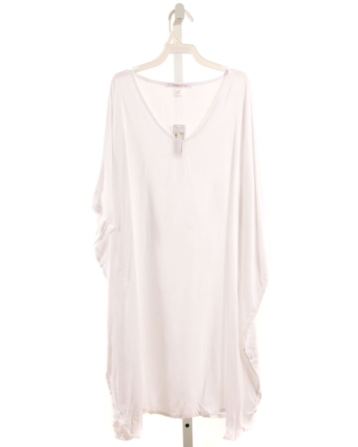 STELLA COVE  WHITE    COVER UP