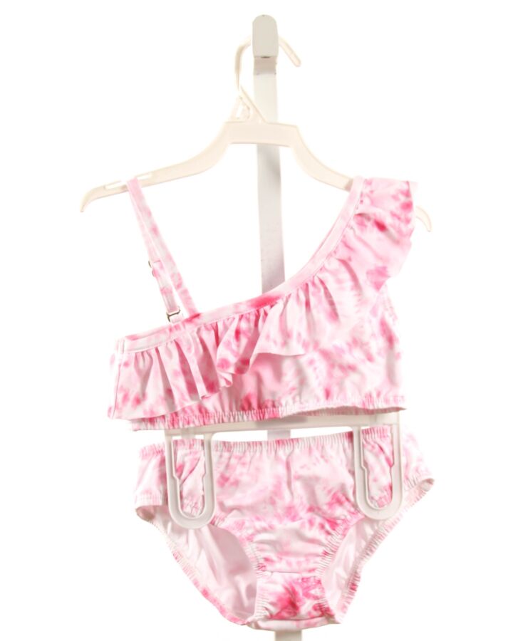 JAMES & LOTTIE  PINK    2-PIECE SWIMSUIT