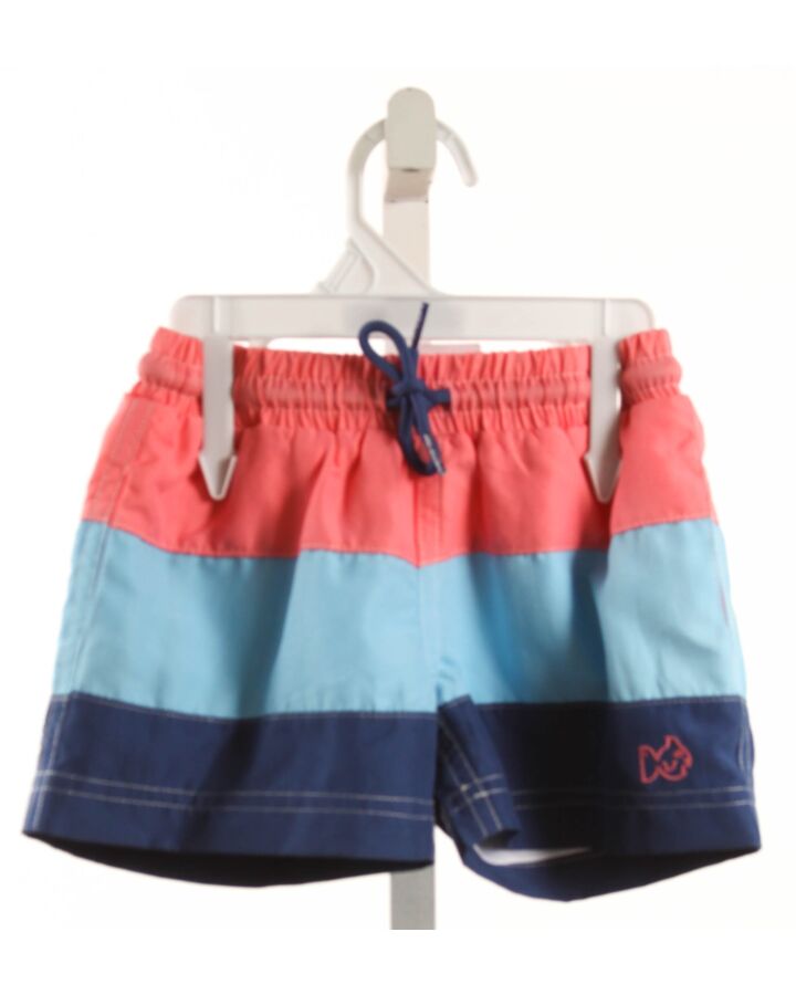 PRODOH  PINK    SWIM TRUNKS