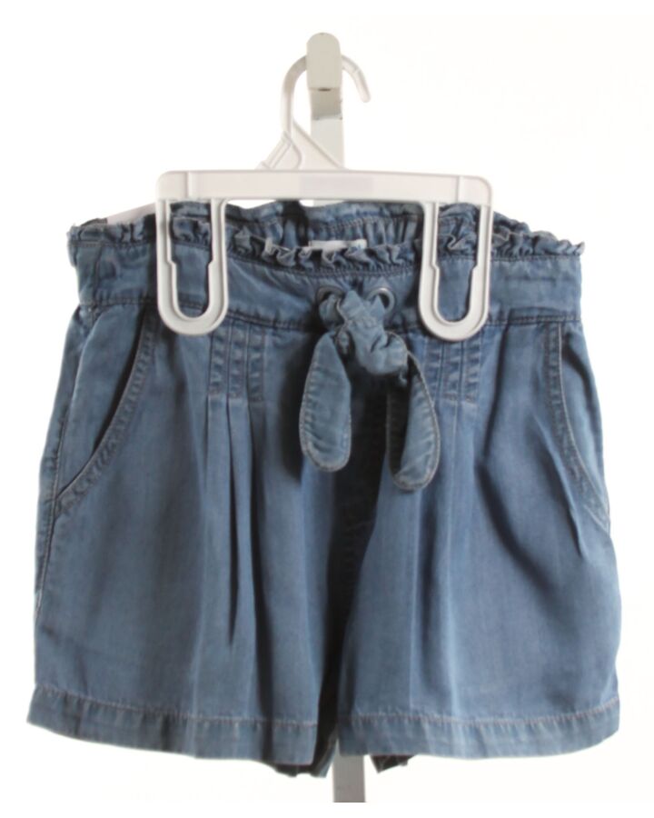 MAYORAL  CHAMBRAY    SHORTS