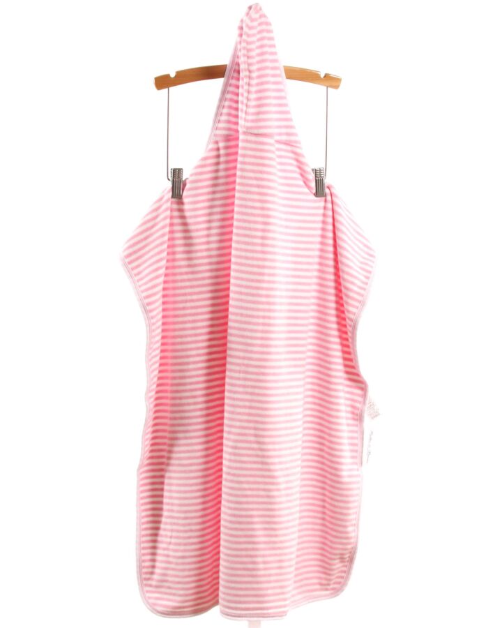 KISSY KISSY  PINK TERRY CLOTH STRIPED  MISC