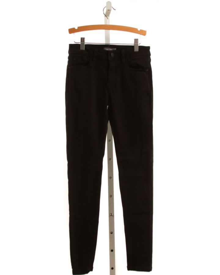 DL1961  BLACK    JEANS