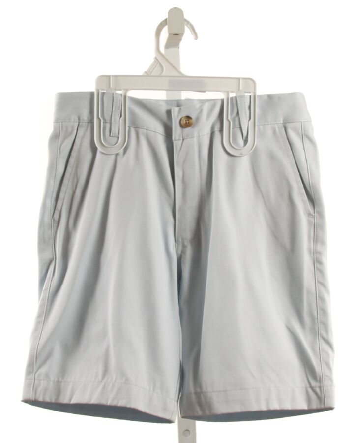 THE BEAUFORT BONNET COMPANY  LT BLUE    SHORTS