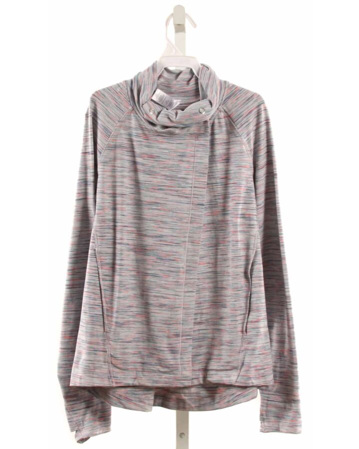 IVIVVA  MULTI-COLOR    PULLOVER