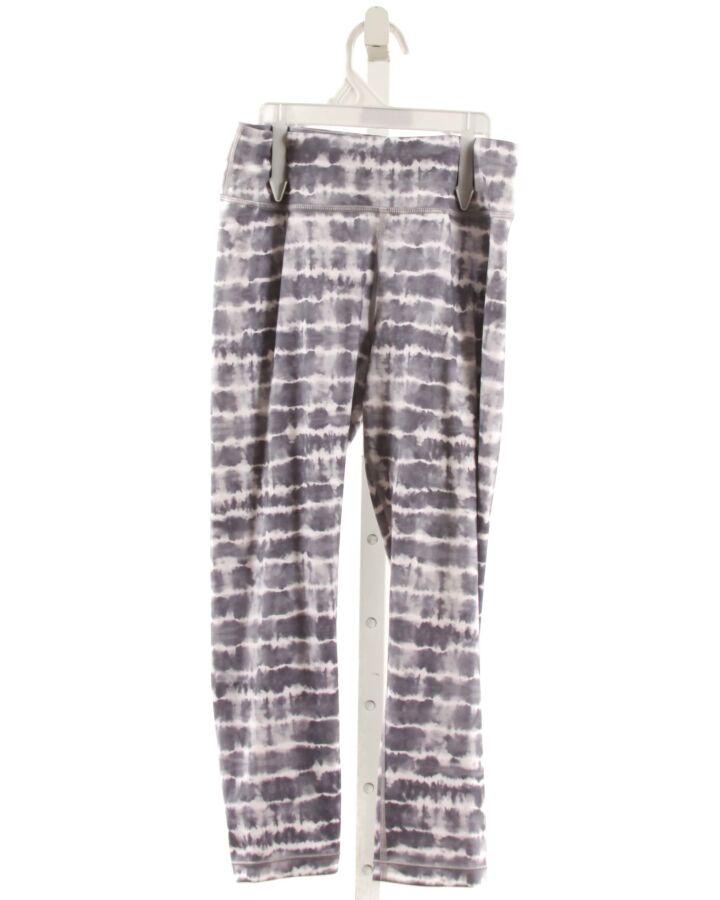 ATHLETA GIRL  GRAY    PANTS