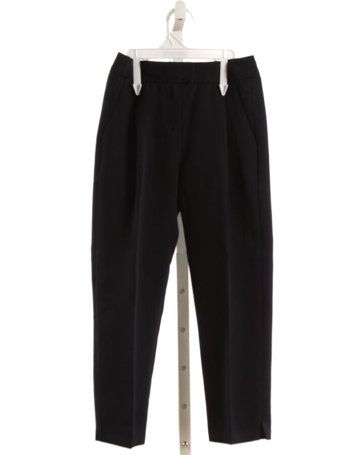 ABEL & LULA  NAVY    PANTS