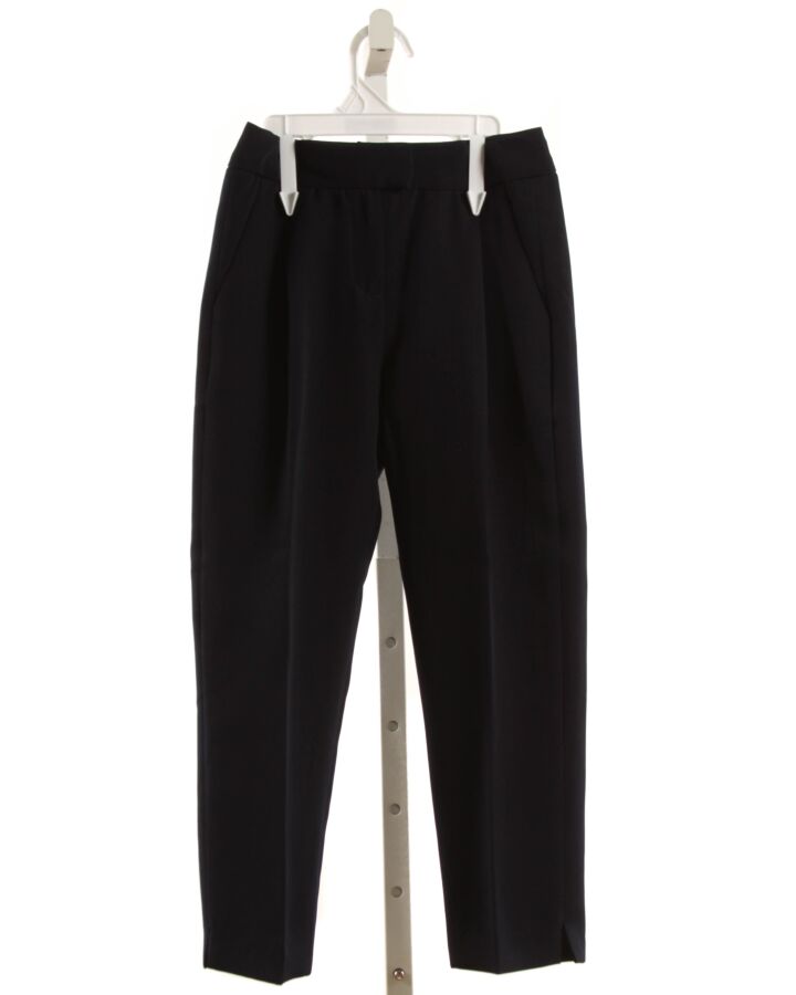 ABEL & LULA  NAVY    PANTS