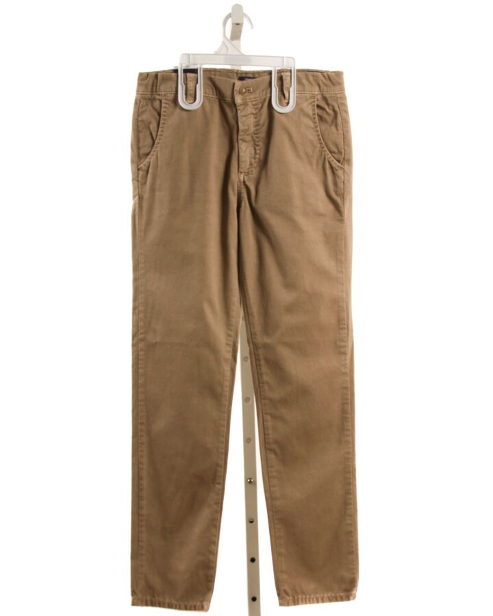 JOHNNIE-O  KHAKI    PANTS