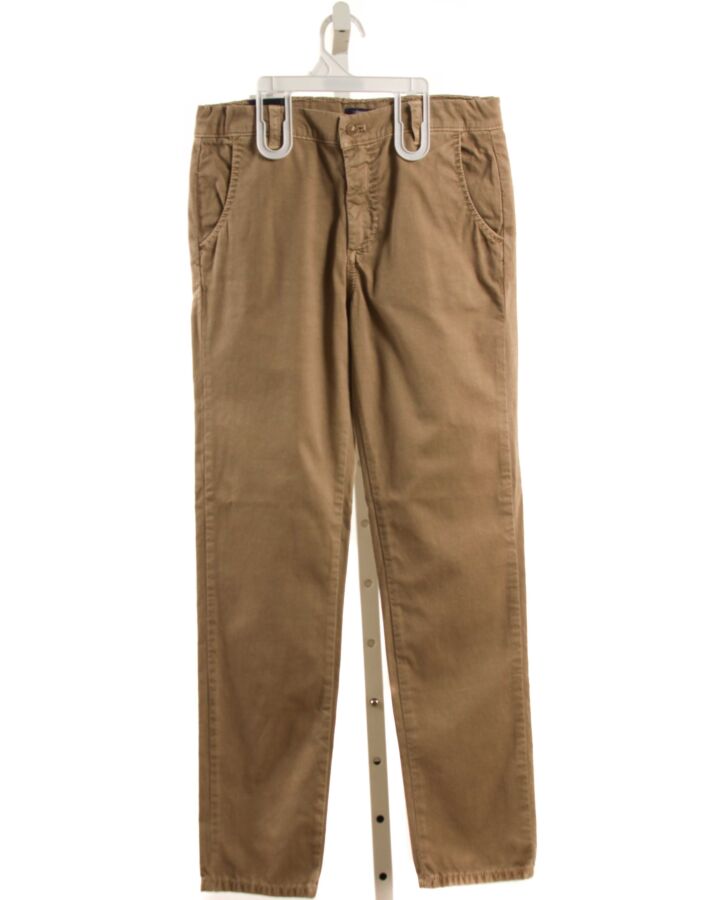 JOHNNIE-O  KHAKI    PANTS
