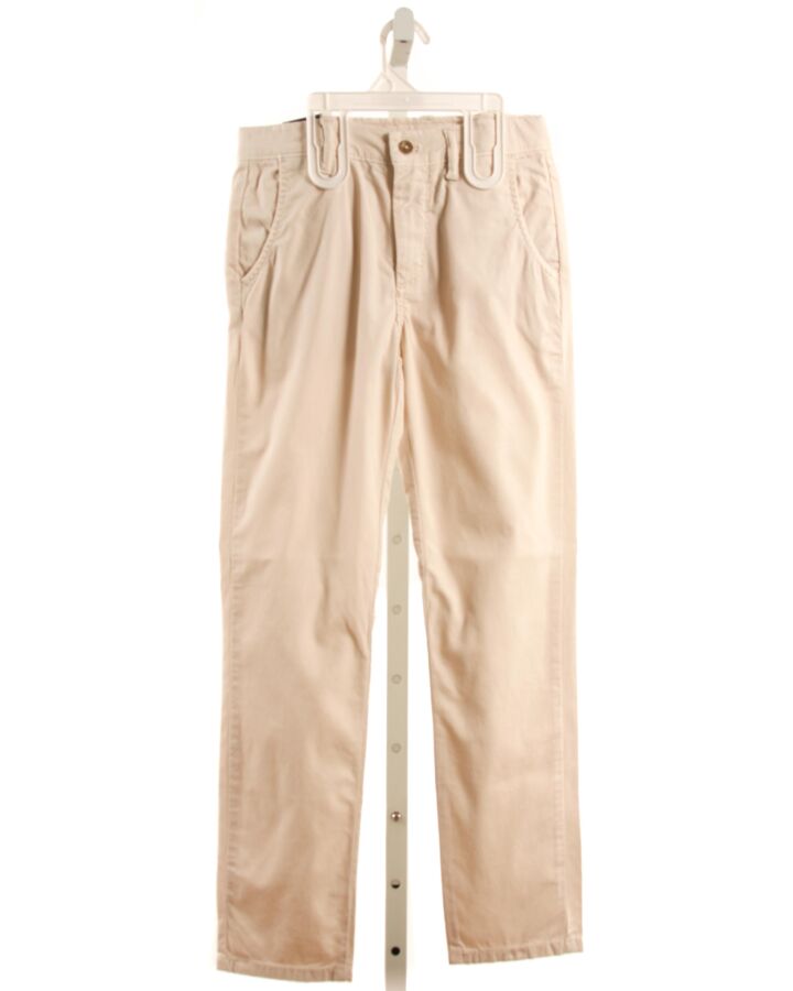 JOHNNIE-O  IVORY    PANTS