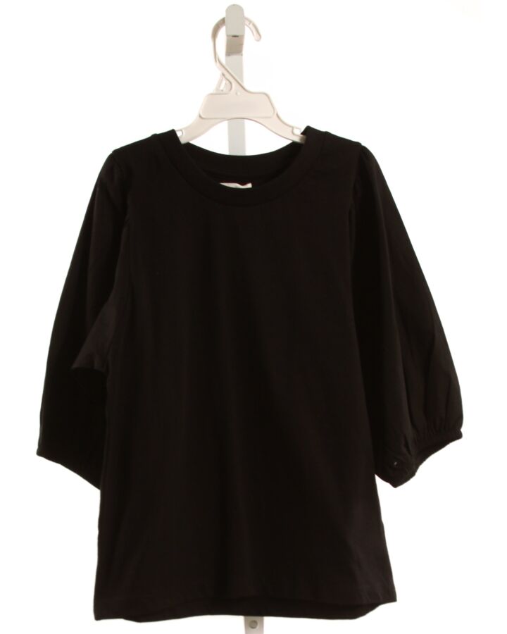 DL1961  BLACK    SHIRT-LS