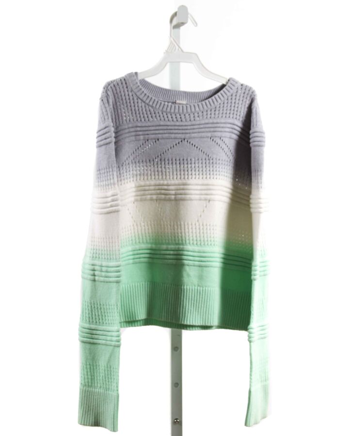 IVIVVA  MULTI-COLOR    SWEATER