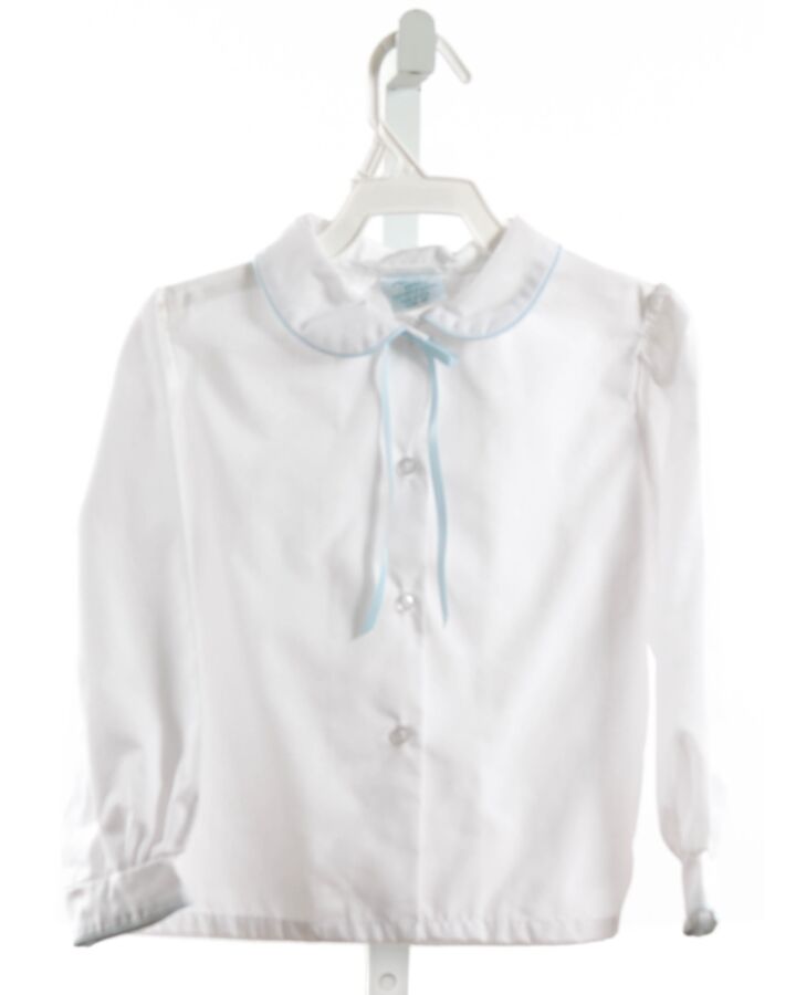 ROYAL HEIR  WHITE    DRESS SHIRT