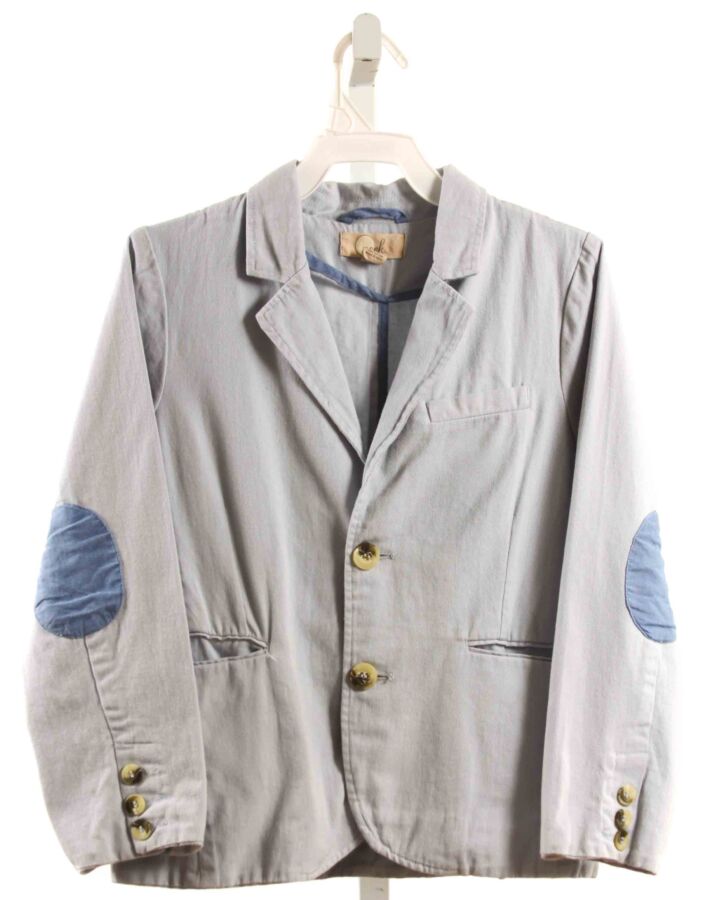 PEEK  CHAMBRAY    BLAZER