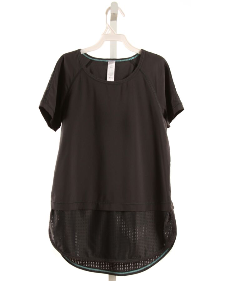 IVIVVA  GRAY    T-SHIRT