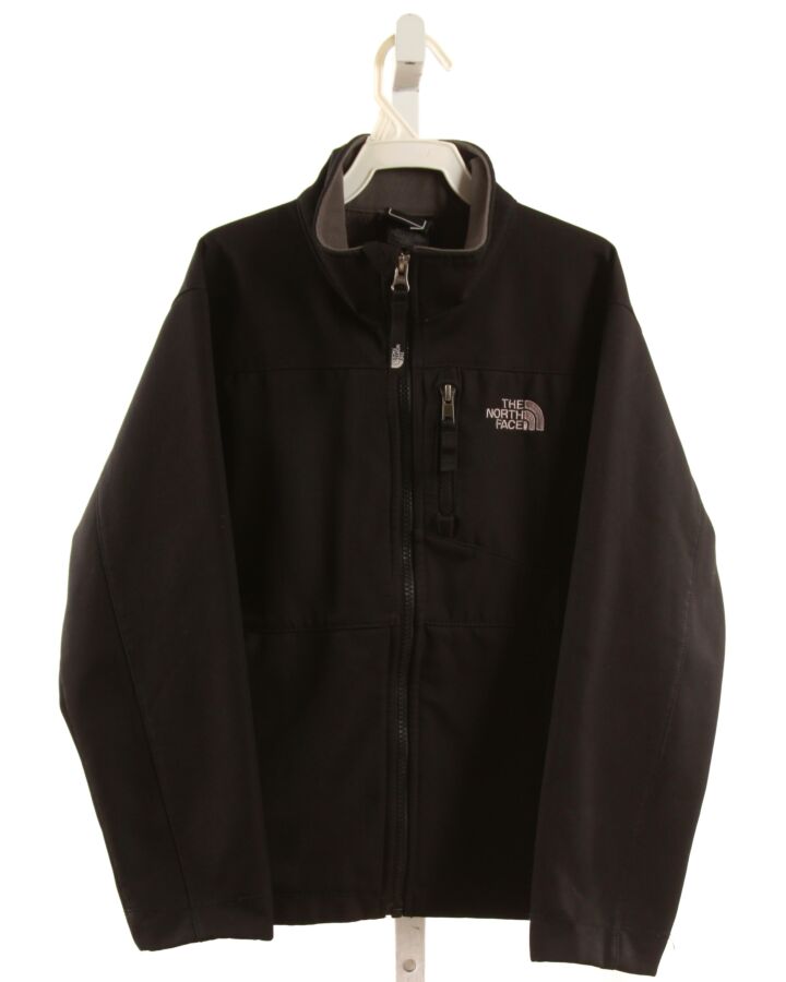 NORTH FACE  BLACK    OUTERWEAR