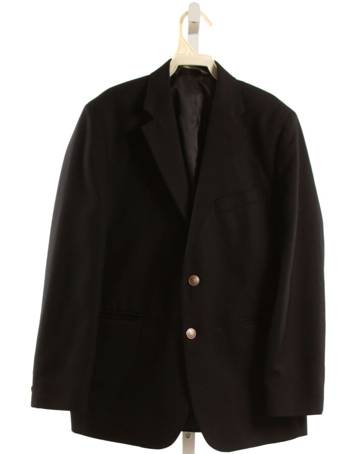 NORDSTROM  BLACK    BLAZER