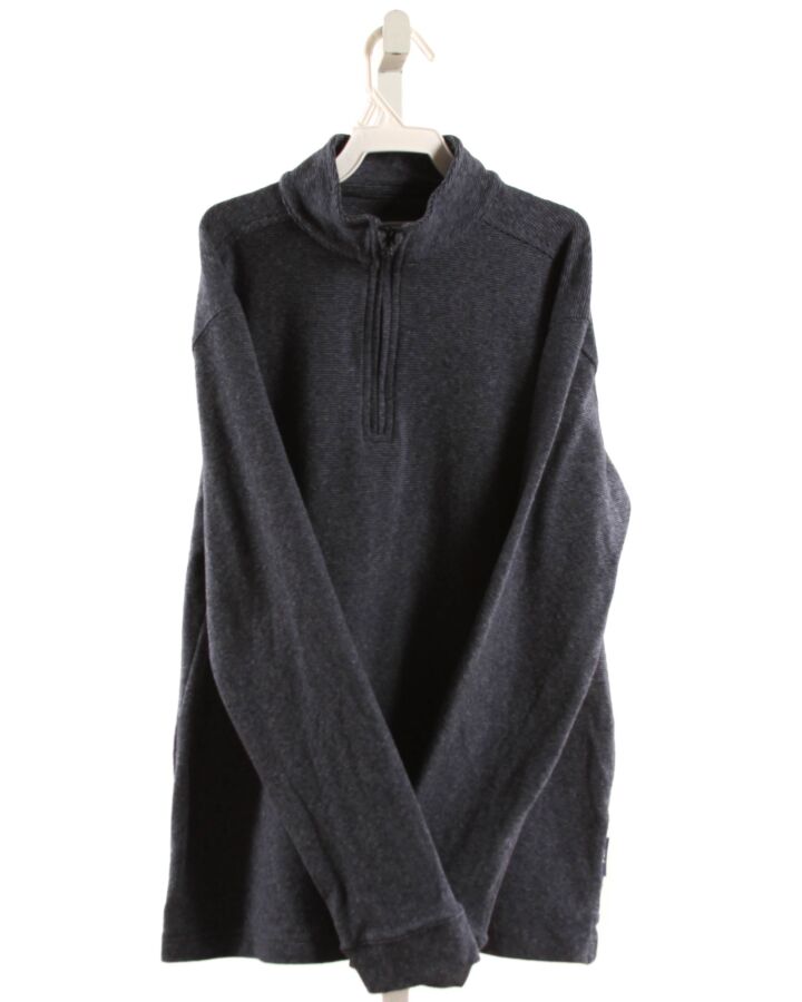 SOUTHERN TIDE  BLUE    PULLOVER