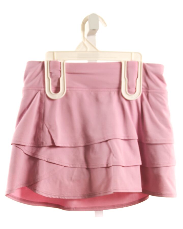 ATHLETA GIRL  LAVENDER    SKORT