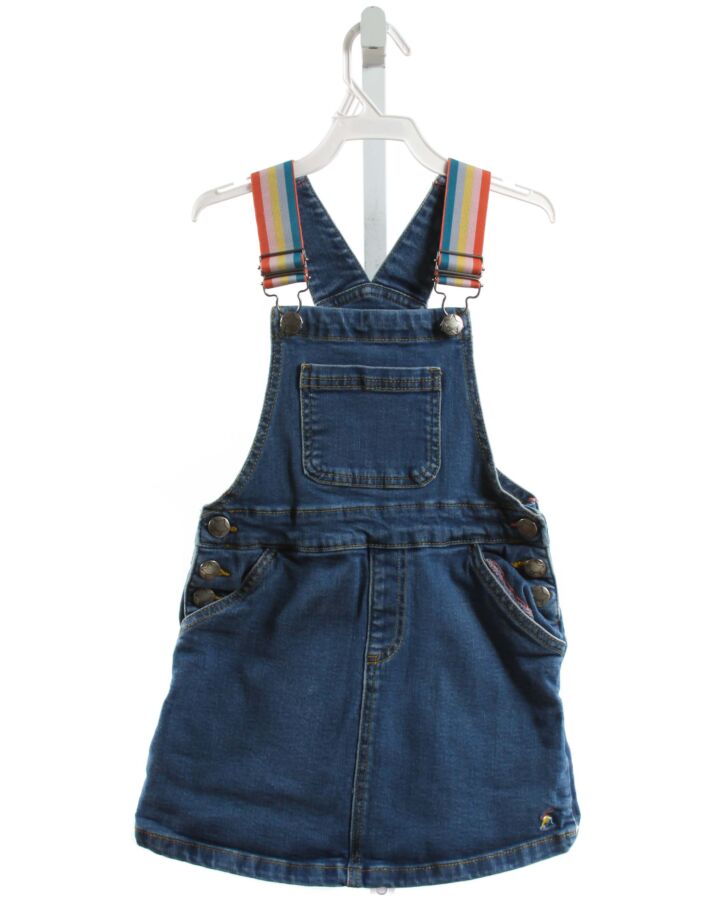 JOULES  DENIM    DRESS