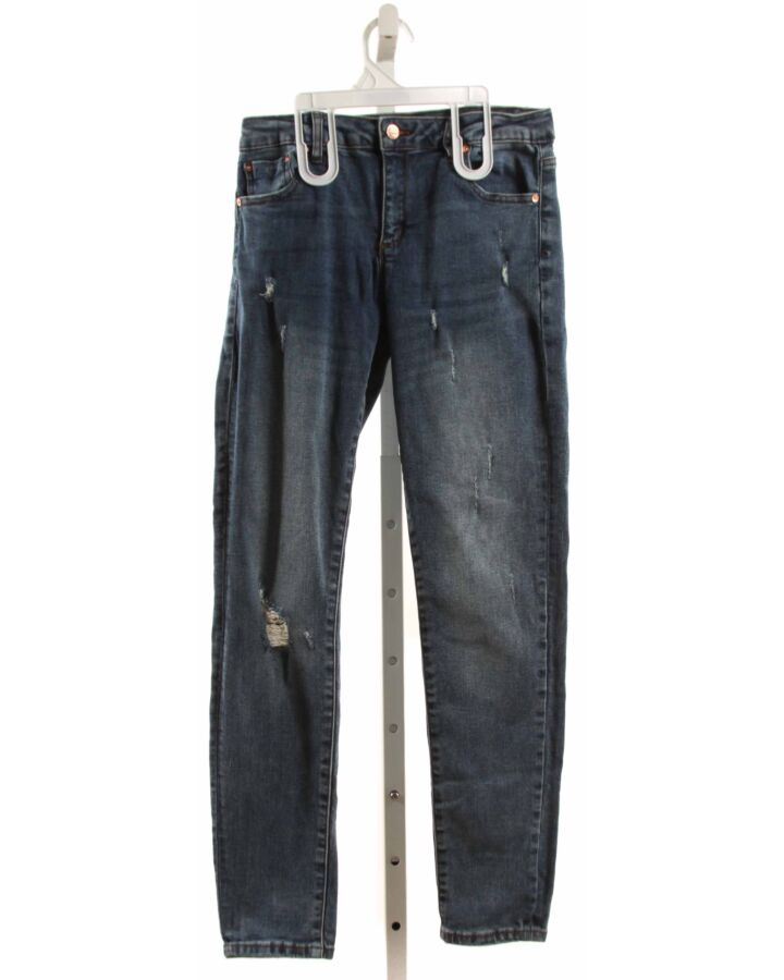 TRACTR  DENIM    JEANS