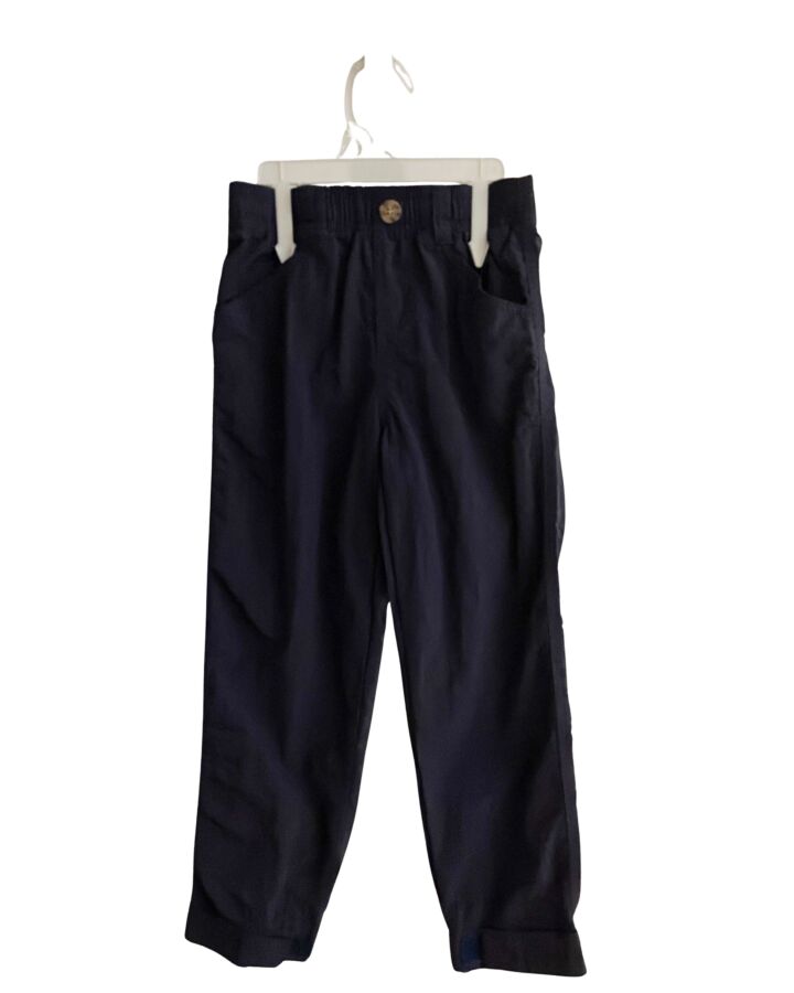 PROPERLY TIED  BLUE    PANTS