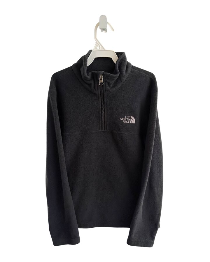 NORTH FACE  BLACK FLEECE   PULLOVER