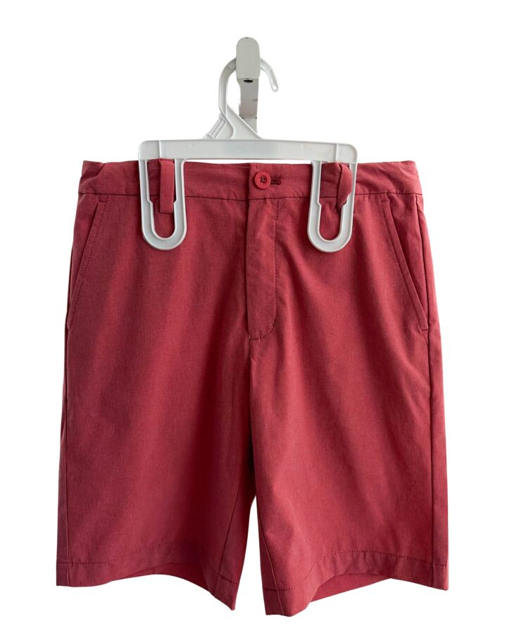 VINEYARD VINES  RED    SHORTS