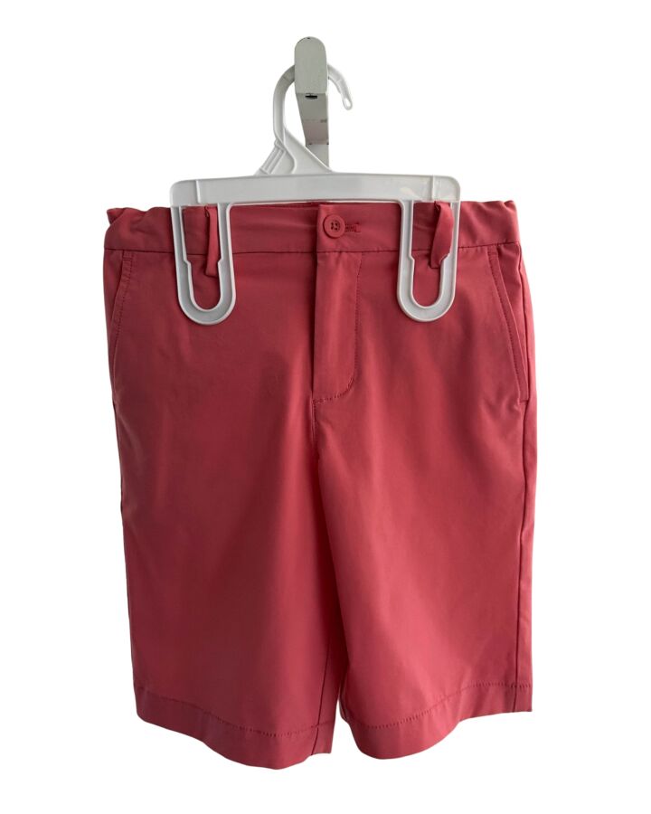 VINEYARD VINES  RED    SHORTS