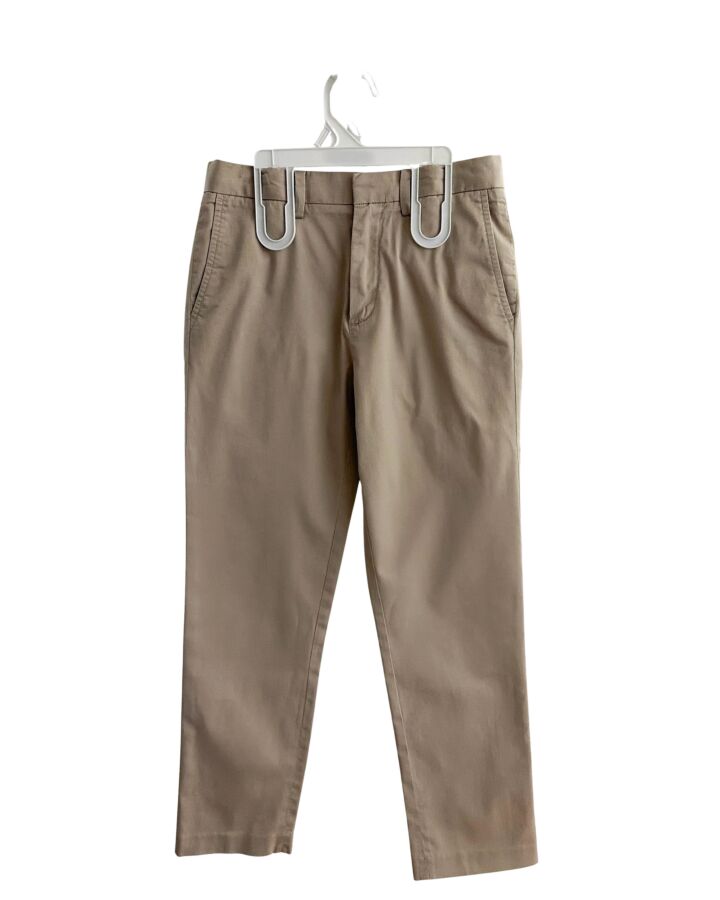 CREWCUTS  KHAKI    PANTS