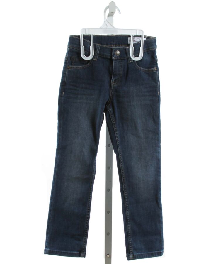 POLARN O. PYRET  DENIM DENIM   JEANS